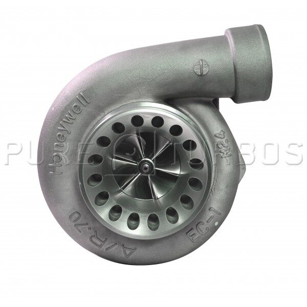 6266 Ball Bearing- 810HP