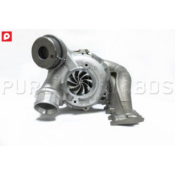 Audi RS3/TTRS 8V 8S PURE800 Upgrade Turbo