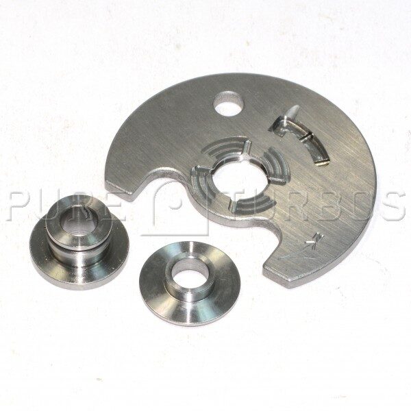 Monster TD05/06 Steel Thrust System