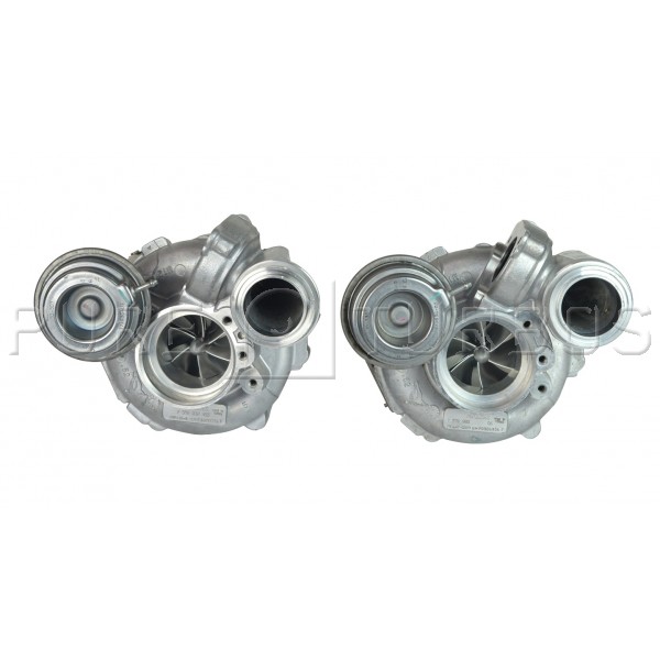 BMW N63 N63tu Stage 2   n63stg2 1 1