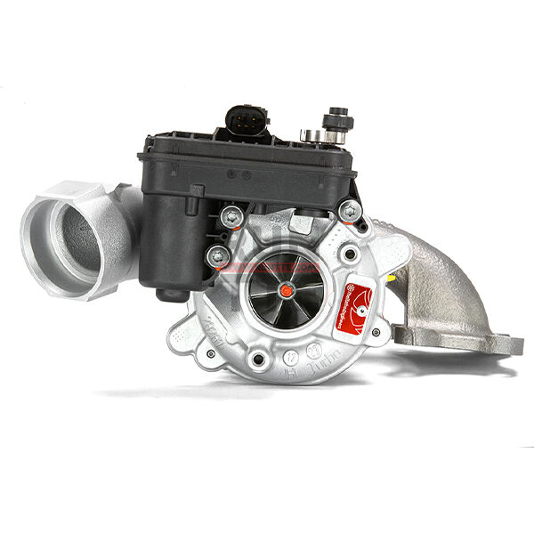 TTE960 RS4 / S4 B5 UPGRADE