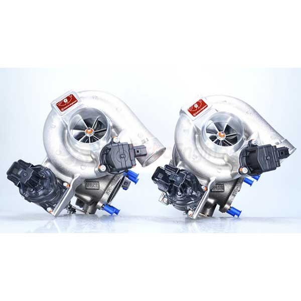 TTE1300 720S UPGRADE TURBOCHARGERS