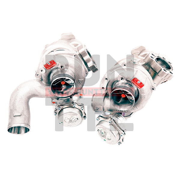 TTE960 RS4 / S4 B5 UPGRADE TURBOCHARGERS