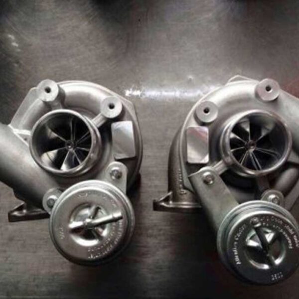 Billet-K24